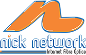 NICK NETWORK - Internet Fibra Óptica